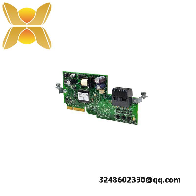 ab_20-750-enc-1_option_module.jpg AB Industries 20-750-ENC-1 Option Module, Industrial Control Solutions