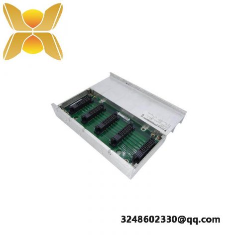 AB 2093-PRS4 Output Module: Precision Control, Advanced Functionality