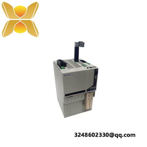 AB 2094-BC07-M05-S Integrated Axis Module: Precision Control for Industrial Automation