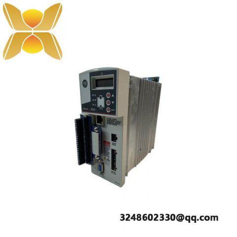 Adept Automation Kinetix 300 2097-V33PR1 In Stock Drives