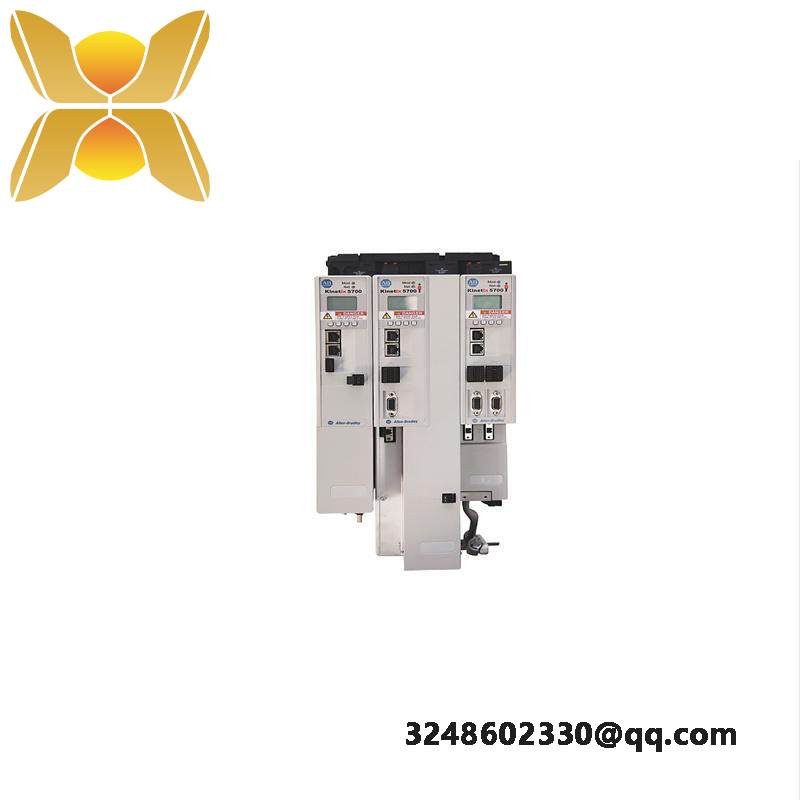 ab_2198-p070_bus_supply.jpg AB Industries AB 2198-P070 Bus Supply - Power Module for Industrial Automation, 200 Characters or Less