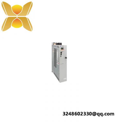 AB 2198-P208 DC Bus Power Supply Module