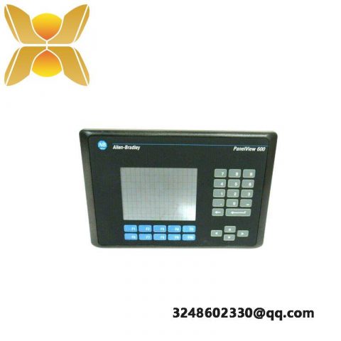 ABB AB 2711-B6C8L1 DC POWER, High-Performance DC Power Supply