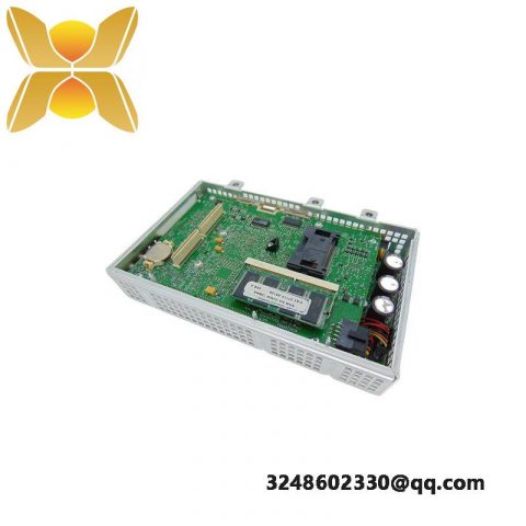 Allen-Bradley AB PanelView Plus 2711P-RP6, Industrial Control System