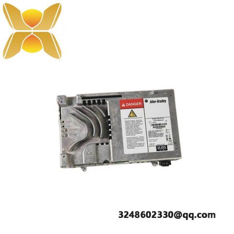 ABB AB 2711P-RP9D Logic Module - Control Systems, Automation, Industrial