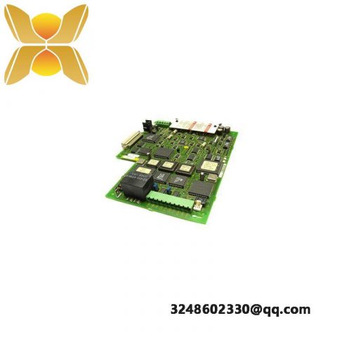 AB Control Systems AB 74101-772-54(1336T-MCB-SP51B) Main Control Board