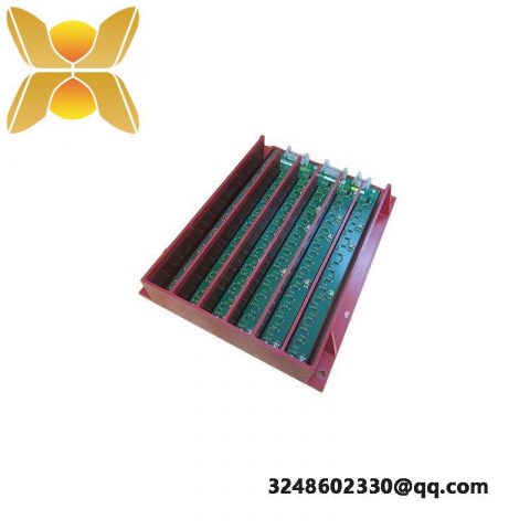 AB Control Module 81000-199-52-R, for Industrial Automation Solutions