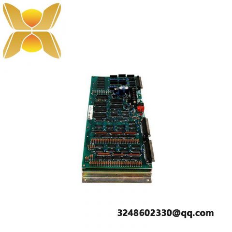 AB 8500-HDIO: High-Density Input/Output Module