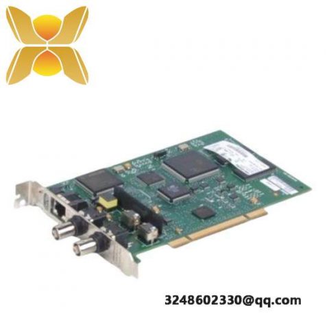 AB Flex IO Module 1784-PCICS, Advanced Control System Integration