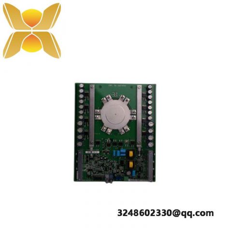 AB GU-D08, 80173-109-01, FGC800B-130DS/81001-450-52-R, SGCT Soft Starter Thyristor