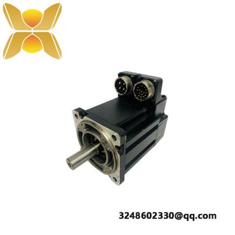 AB MPL-A310F-HK22AA SERVO MOTOR: Precision Control in Industrial Automation