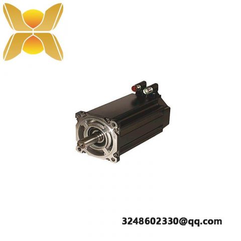 AB MPL-B320P-MJ74AA Servo Motor: Precision Control for Industrial Applications