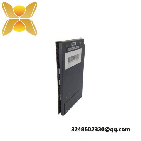 AB OCM-DPR-85-D-ST: Advanced Communication Module for Industrial Control Systems