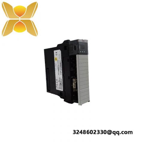 Allen-Bradley AB 1747-L40A/C SLC 500 Fixed Hardware Style Controller