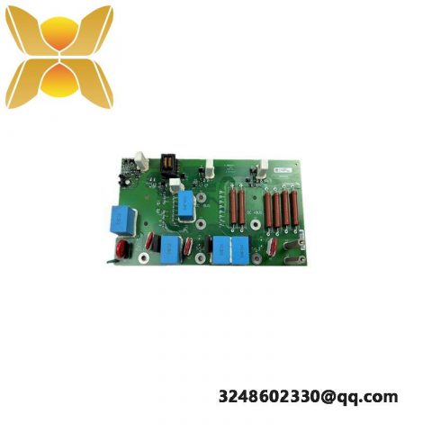 AB PN-200960: High-Power Inverter Power Supply Board for Industrial Applications