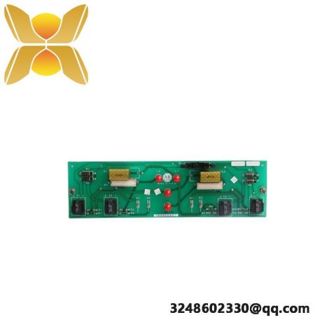 AB SP-110997, SP-105044 & 105043-01 PC Board - Advanced Control Module