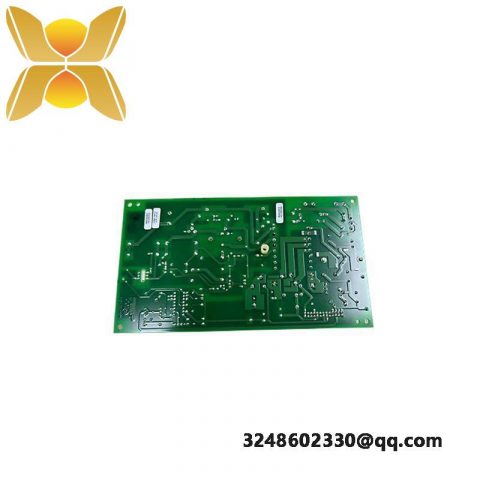 AB SP-142129 135232-04 Circuit Board: Precision Engineering for Industrial Control