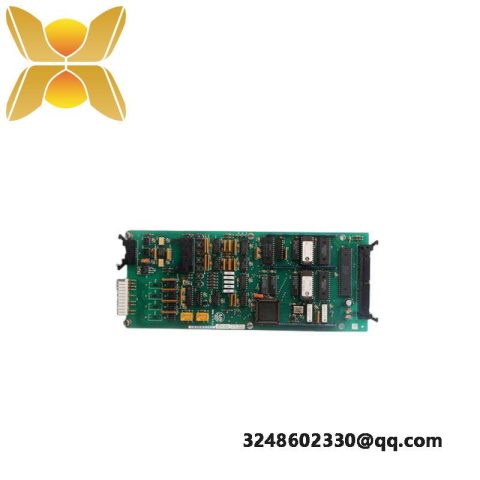 AB SP-145472, 145470, 119711-02 - Advanced PC Board for Industrial Automation Solutions
