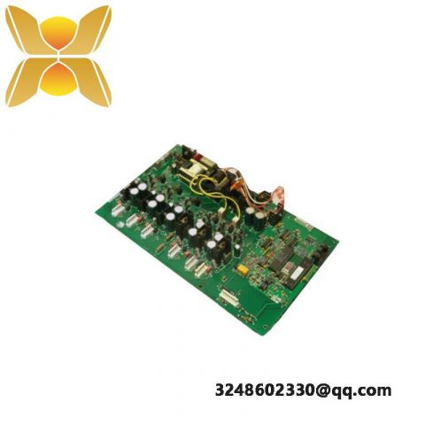 AB SP-151140 PC BOARD - High-Performance Industrial Control Module