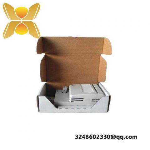 ABB 050745 E1CB BAYLY Module - Industrial Control System Component