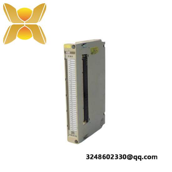 abb_07ab61r1_digital_output_module.jpg ABB 07AB61R1 Digital Output Module - Control & Automation Solutions