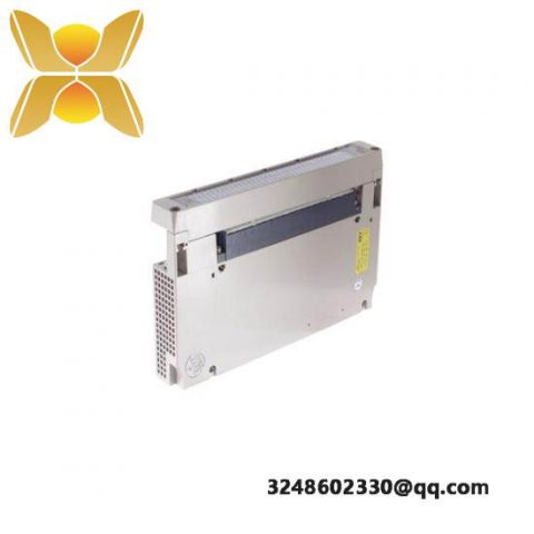 ABB 07AB63R1: Advanced Output Module for Industrial Automation