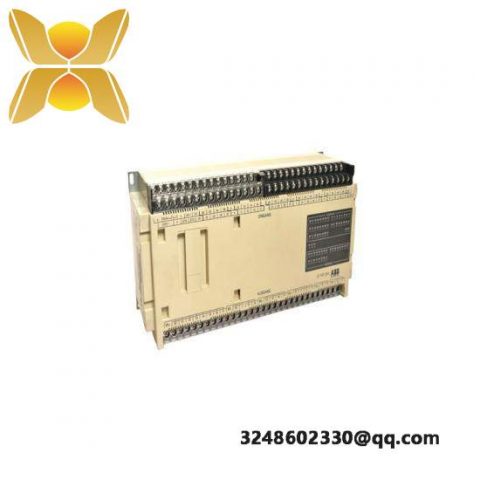 ABB 07KR264b GJV3072403R1 - Industrial Control Module