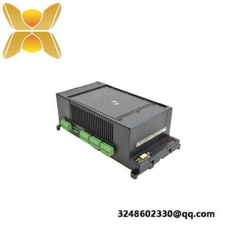 ABB 07KR91 GJR5250000R0101 - Central Unit