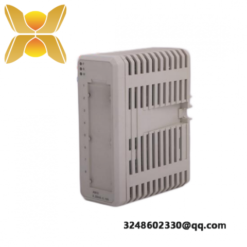 ABB 07KT94 GJR5252100R0161 - Advanced Control Module