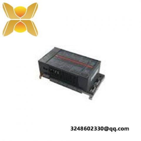 ABB 07KT97 WT97 - Industrial PLC Central Unit