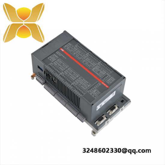 abb_07kt98_gjr5253100r4278_advant_controller_module.png ABB 07KT98 GJR5253100R4278: Advanced Control Module, Precision Engineered for Industry 4.0 Applications