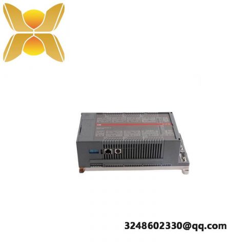 ABB ACS880-01-087A-3: A High-Efficiency AC Inverter Drive for Industry