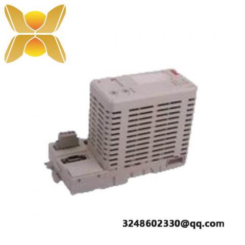 ABB 07WT98 Industrial Control Module