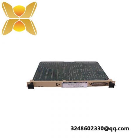 ABB 07ZE61R302 - GJV3074321R302 Central Unit