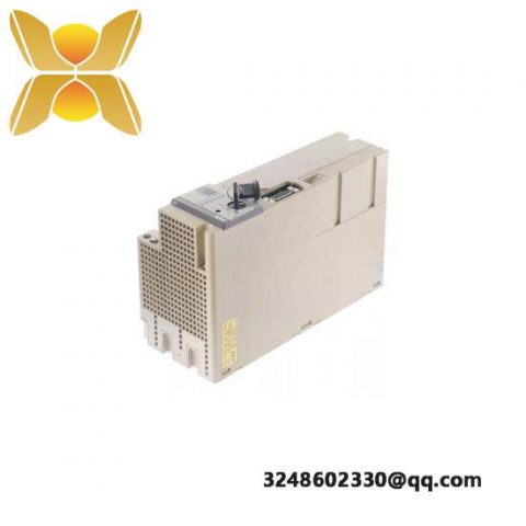 ABB 07ZE63R302 - Central Unit: Pioneering Control Solutions for Industry