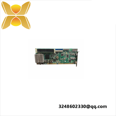 ABB Control Module 086363-001: Advanced Automation Solution