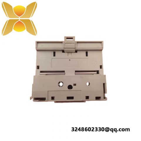 ABB 1602-6K1C2 The Inverter: Precision Control for Heavy Industries