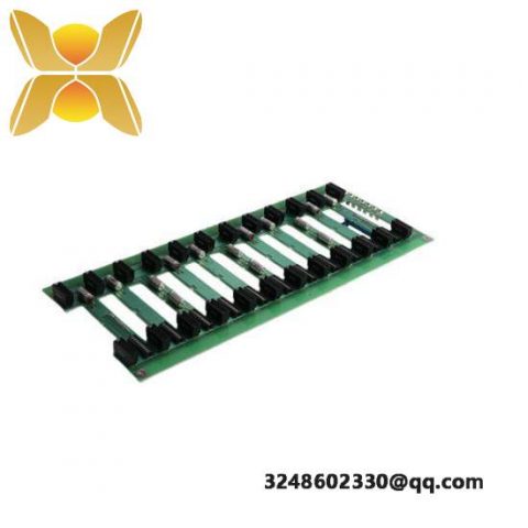 ABB 1KHL015623R0001 - AFO4LE, High-Performance Process Automation Module