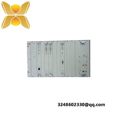 ABB 1KHL015623R0001 G4AI - Advanced DCS Module