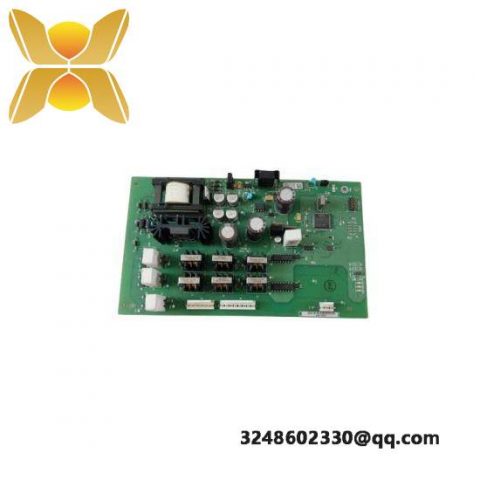 ABB 1KHL178025R0102P - COM02 Communication Card for Advanced Industrial Automation Solutions