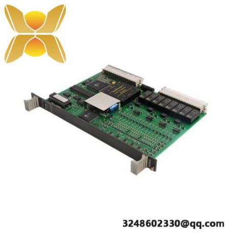 ABB 1MRK000173-BCr00 - High-Speed EtherCAT Interface Module