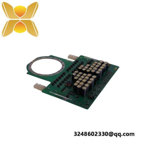 ABB 1MRK000173 - 1MRK000005-396 - 1MRK000173-BC, Advanced Industrial Control Module, High Performance and Durability