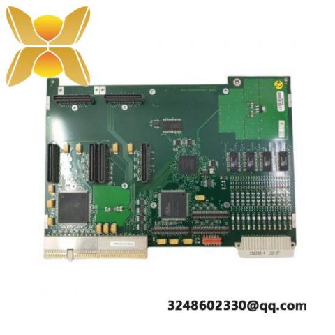 ABB 1MRK000173/1MRK000005-396 P413065B Spare Card for Industrial Control Systems