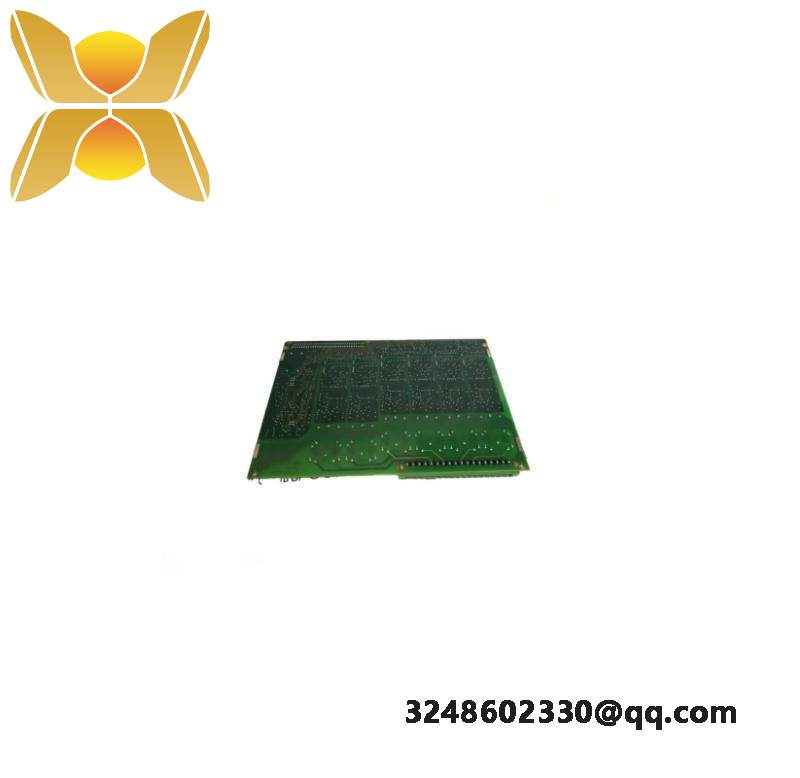 abb_1mrk000284-ab_circuit_board.jpg ABB 1MRK000284-AB Circuit Board: Industrial Control Solutions