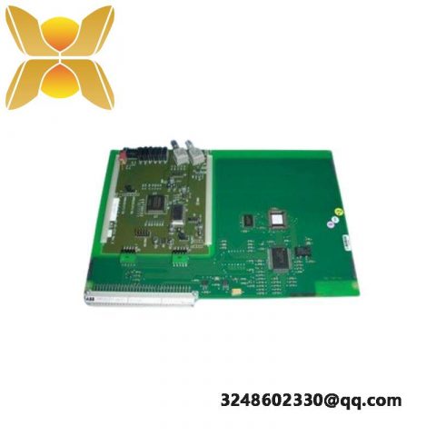 ABB 1MRK001370-DAr01 System Modules - Advanced Industrial Control Solutions