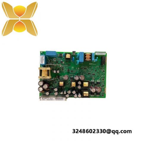 ABB 1MRK002239 SR91C790 1MRK002239-BBR01 Power Supply Module: Precision, Reliability, and Efficiency in Industrial Control Systems