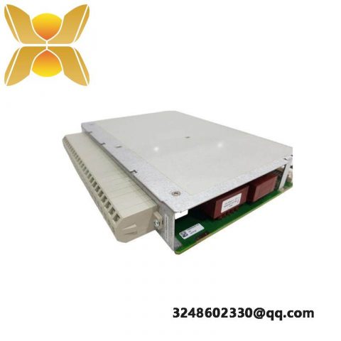 ABB 1MRK002247-AG: Precision Transformer Module for Industrial Automation