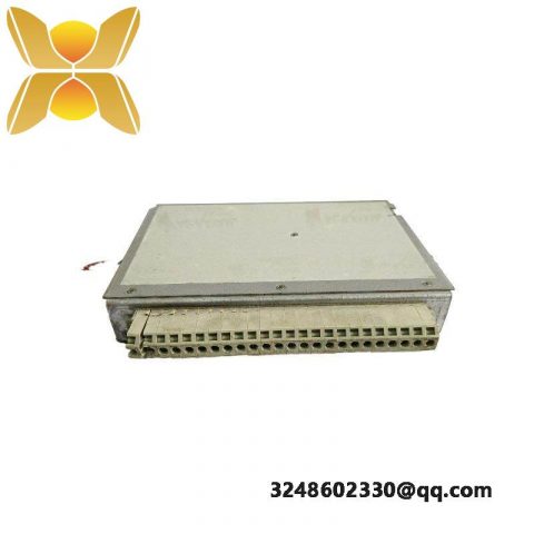 ABB 1MRK002247-AGR05 PLC Control Board