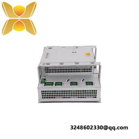 ABB 1N1346 Standard Rectifier - High Efficiency AC to DC Converter