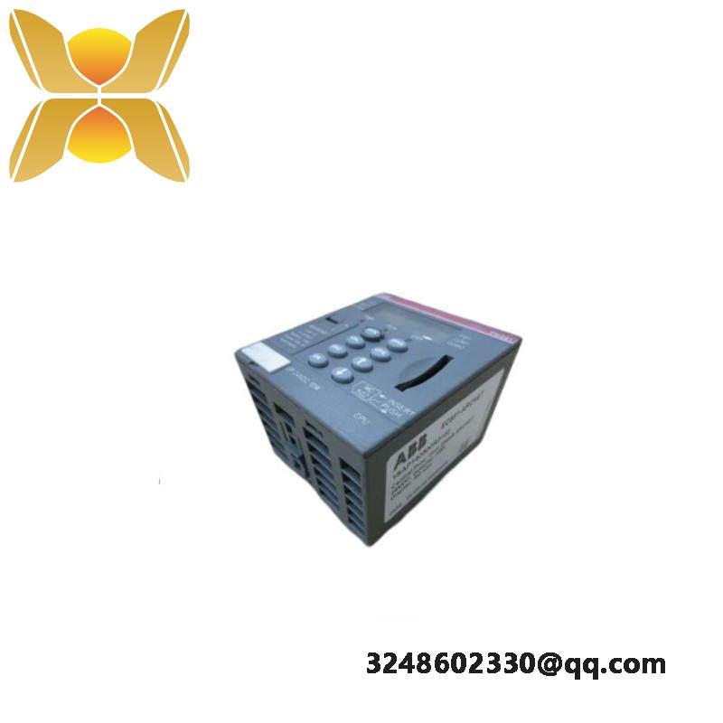 abb_1sap140500r3160_ec581-arcnet_cpu_module.jpg Allen-Bradley 1768-CNBR Redundant CNet Module - Advanced Network Interface Solution